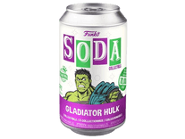 gladiator hulk 8400 pieces