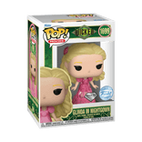 glinda in nightgown special edition diamond 1699