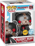 gloomy bear special edition chase 1218
