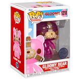 gloomy bear translucent special edition 1218