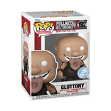 gluttony special edition 1582
