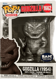 godzilla 1954 bam dark blue 1662