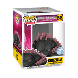godzilla special edition 1546