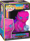 godzilla blacklight special edition 1348