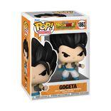 gogeta 1863