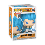 ssgss gogeta exclusive white background 1866