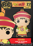Gohan #27 Funko Pop