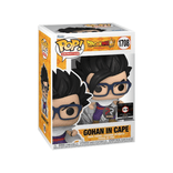 gohan in cape cc chalice collectibles black background pr 1708