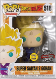 super saiyan 2 gohan special edition glows in the dark 518