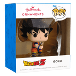 Goku Funko Pop