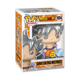 goku ultra instinct special edition glows in the dark 1694