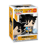 goku with kamehameha special edition 1634