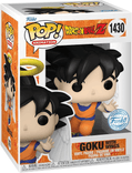 goku with wings special edition 1430