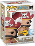 gol d roger special edition chase 1274
