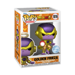 golden frieza special edition 1816