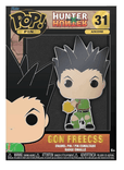 gon freecss 31