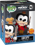 goofy nft release 1800 243