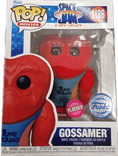 gossamer special edition flocked pink background 1186