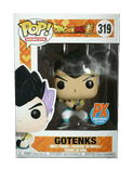 gotenks px previews 319