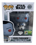 Grand Admiral Thrawn #697 Funko Pop