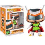 great saiyaman special edition 970