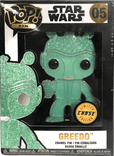 Greedo #05 Funko Pop