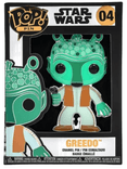 Greedo #04 Funko Pop