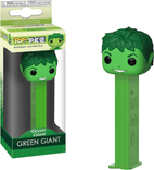 green giant