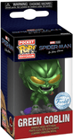 green goblin special edition