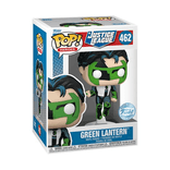 green lantern special edition 462