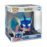 Greninja #980 Funko Pop