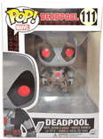 deadpool gray 111