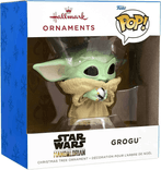 Grogu Funko Pop