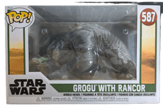 grogu with rancor 587