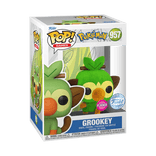Grookey #957 Funko Pop