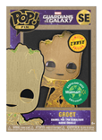groot walmart earth day chase 2022