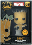 Groot #09 Funko Pop