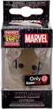 Groot (Gamer) Funko Pop