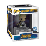 Guardians’ Ship: Groot #1026 Funko Pop