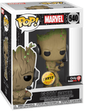 groot gamer only gamestop chase 540