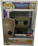 groot only at 202