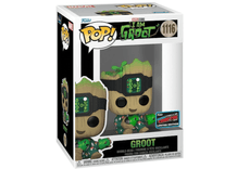 groot new york comic con 2022 1116