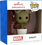 Groot Funko Pop