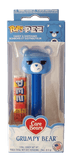 grumpy bear