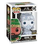 guan yu ceramic asia exclusive 2023 120