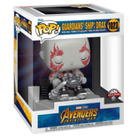guardians ship drax special edition 1023