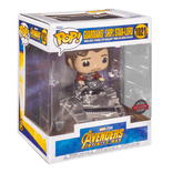 guardians ship star lord special edition 1021