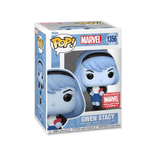 Gwen Stacy #1356 Funko Pop