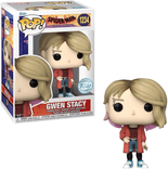 gwen stacy special edition 1234