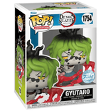 Gyutaro #1754 Funko Pop